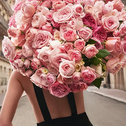 À La Rose Eau de Parfum 70ml