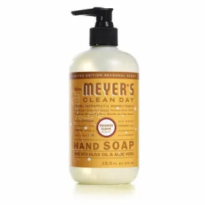 12.5 OZ ORG Hand Soap