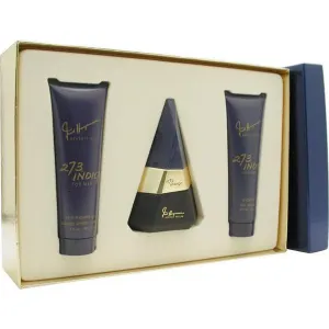 273 Indigo Gift Set by Fred Hayman