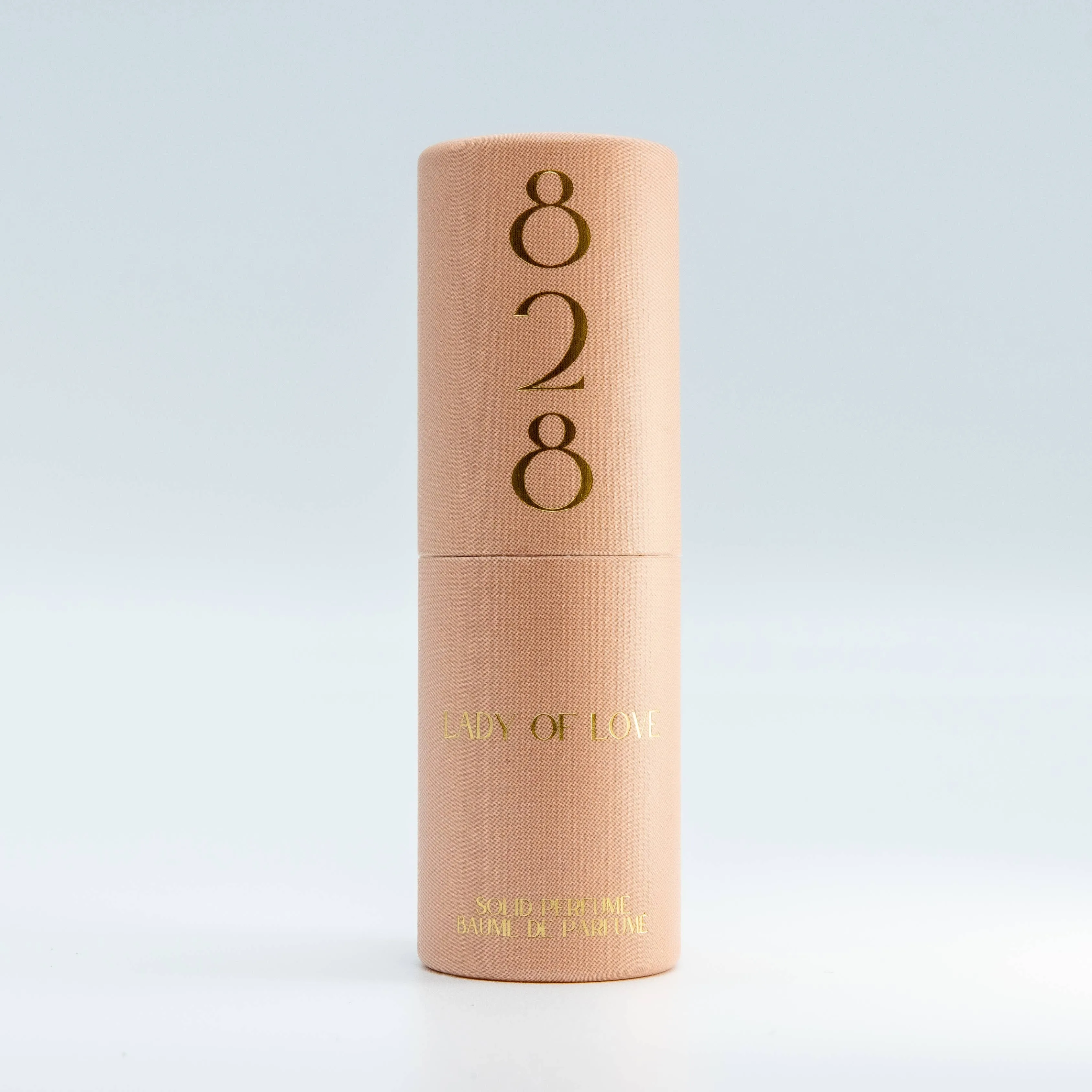 828 AROMA Lady of Love Solid Perfume