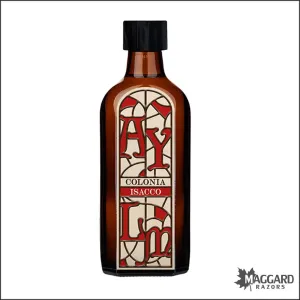 Abbate Y La Mantia Isacco Cologne, 200ml