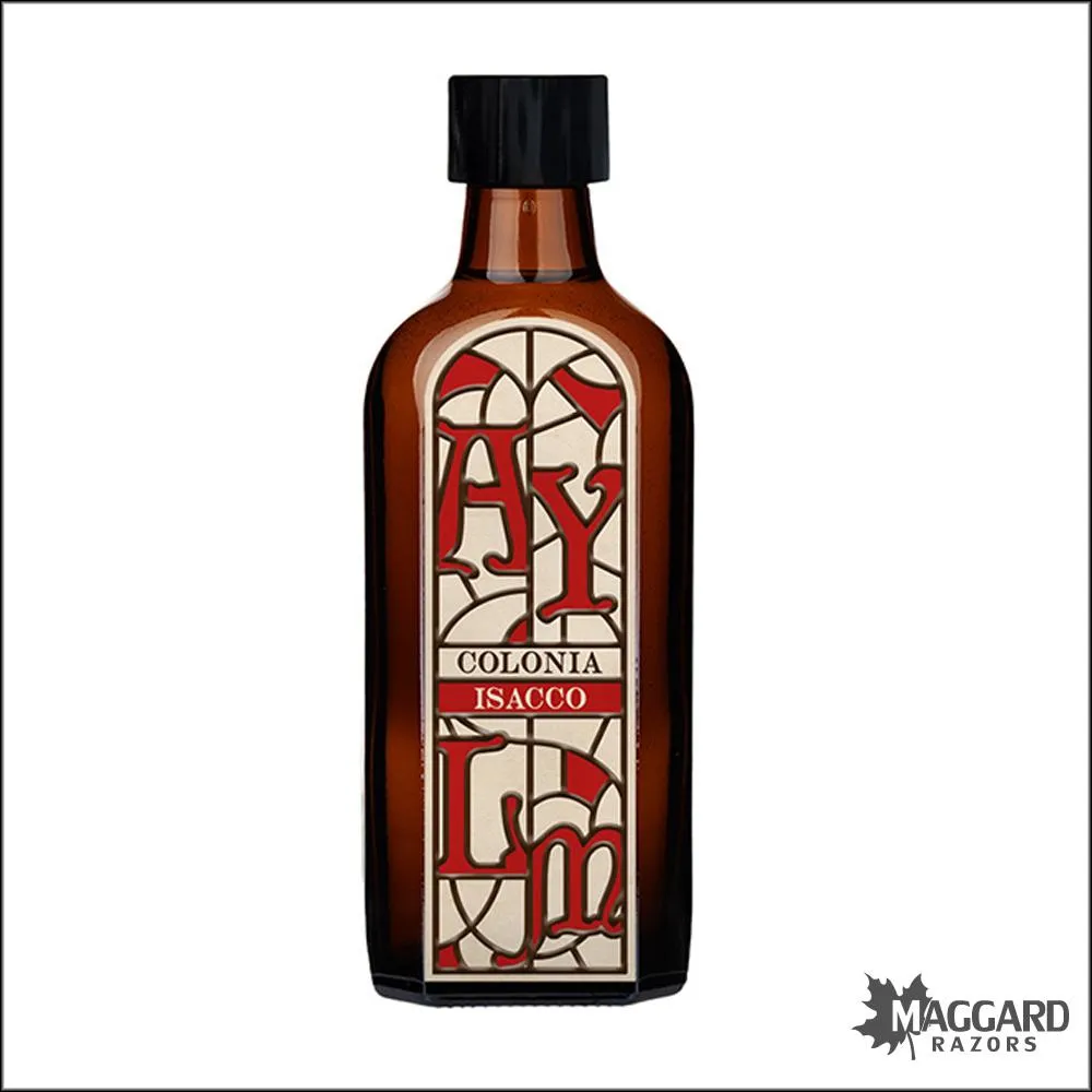 Abbate Y La Mantia Isacco Cologne, 200ml