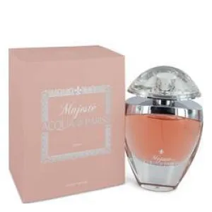 Acqua Di Parisis Majeste Eau De Parfum Spray By Reyane Tradition