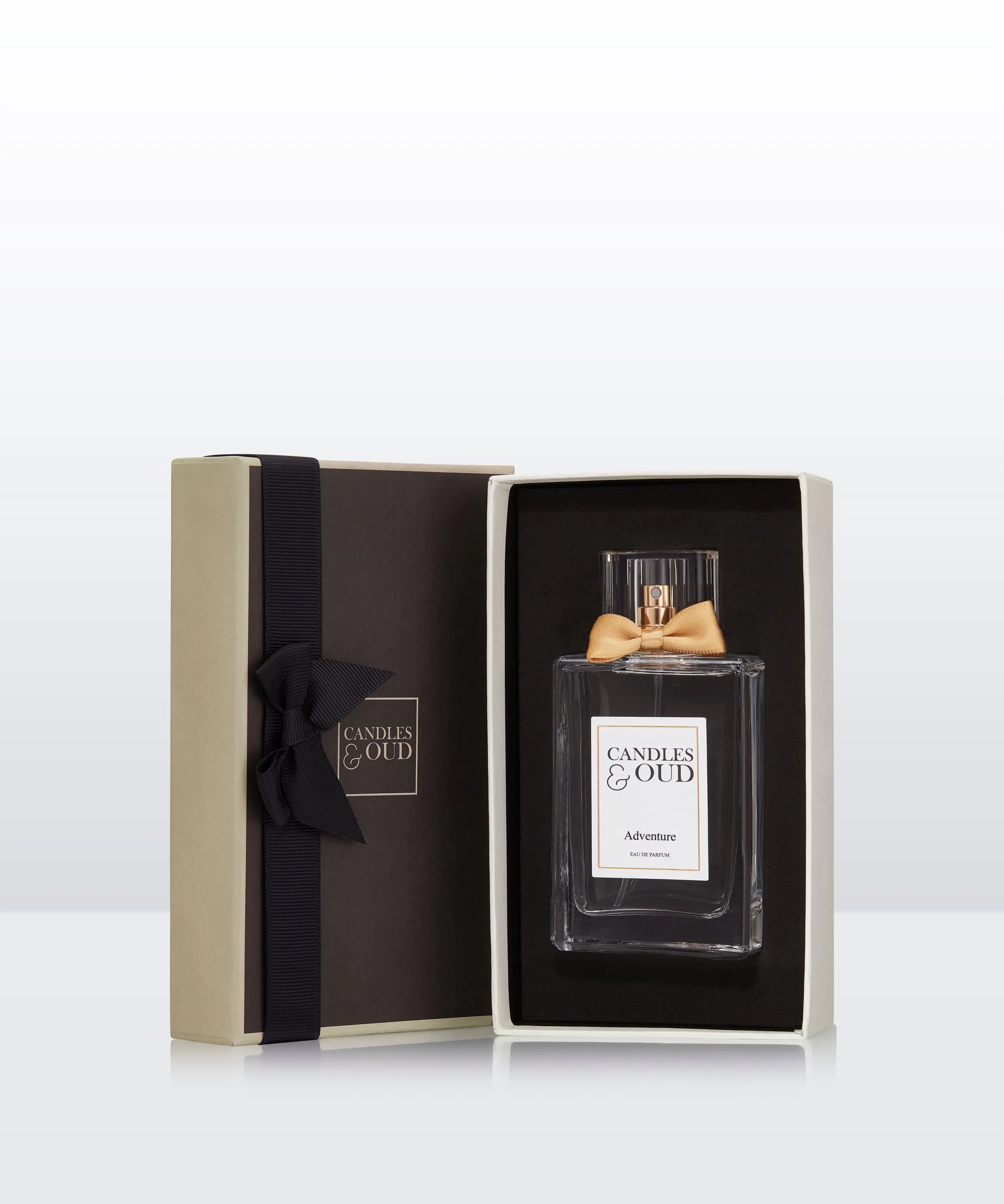 Adventure Eau de Parfum