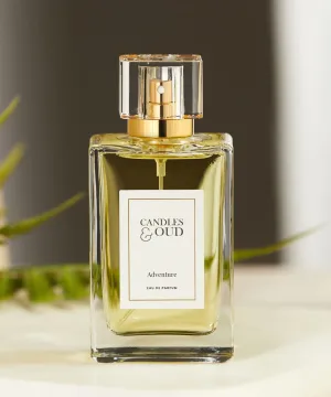 Adventure Eau de Parfum