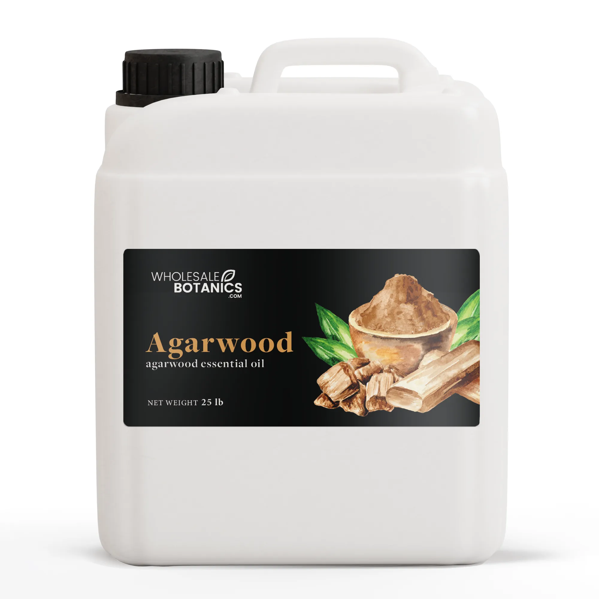 Agarwood Essential Oil