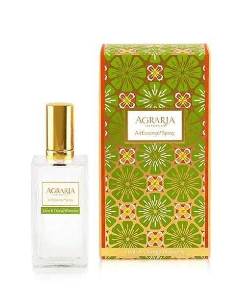 AirEssence™ Spray - Lime & Orange