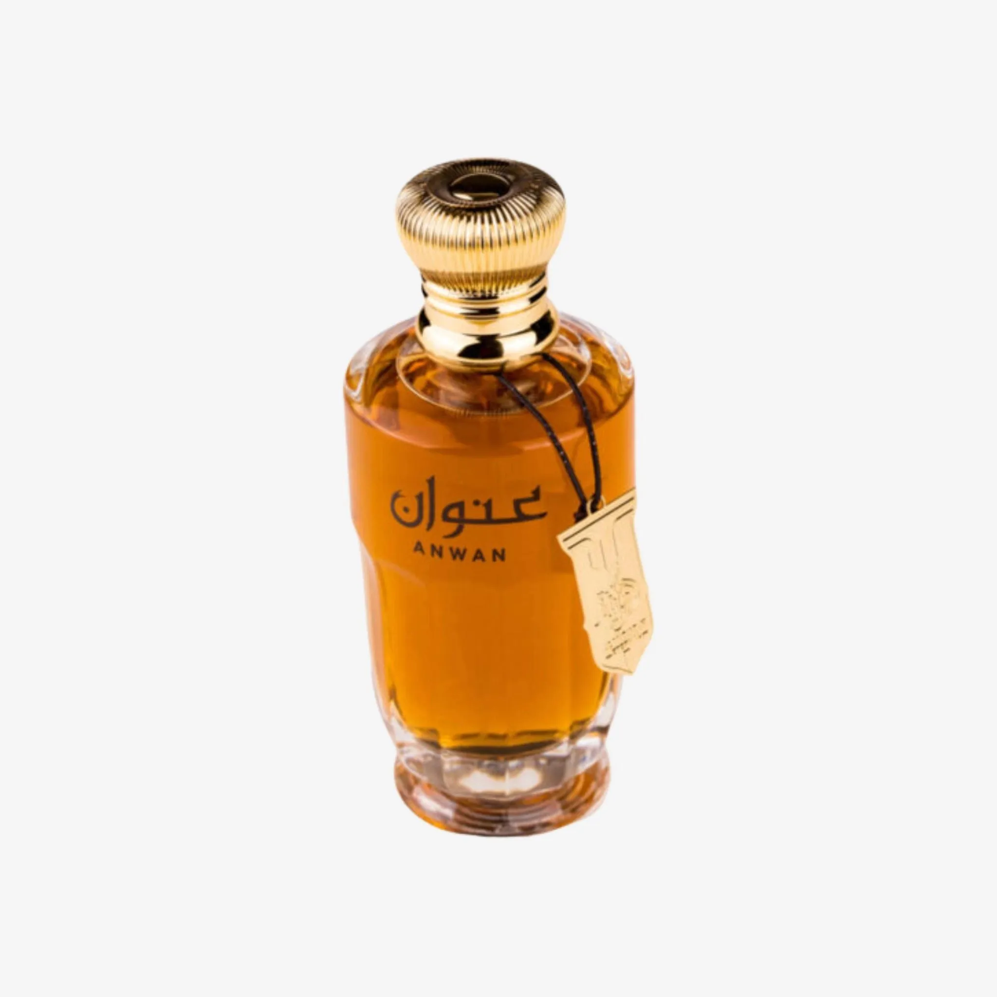 Al Wataniah Anwan Eau De Parfum - 100ML
