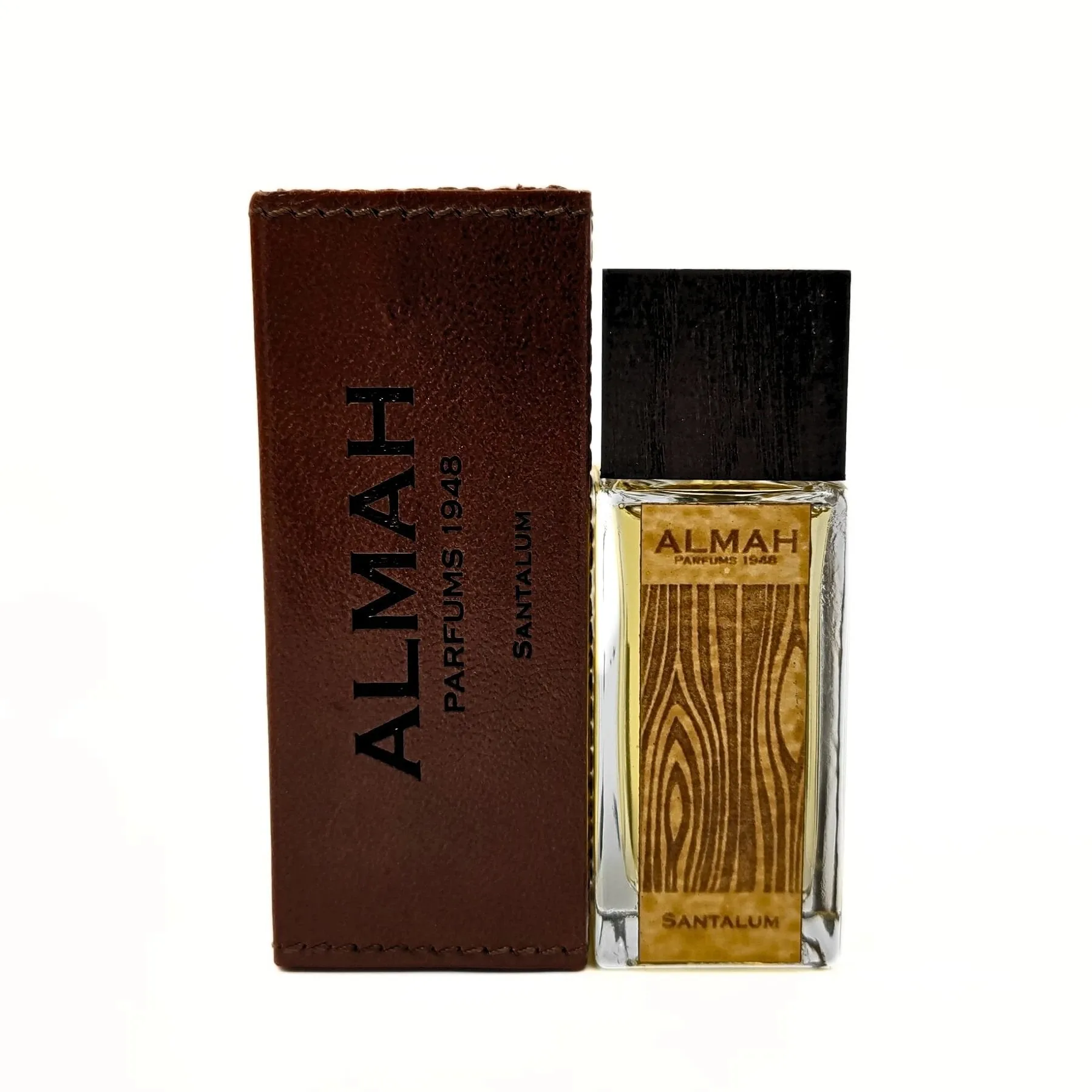 Almah Santalum Eau de Parfum 50ml