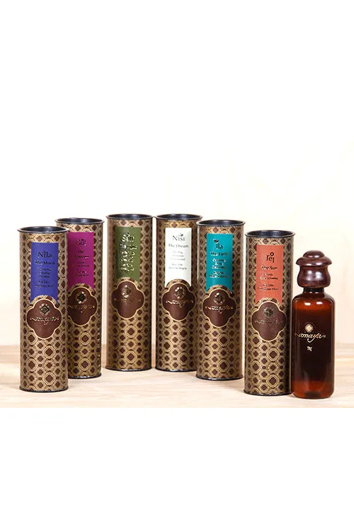 AMAYA Luminescence TEJ 200ml Cinnamon Clove