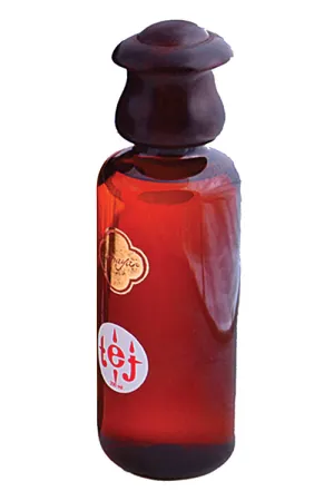 AMAYA Luminescence TEJ 200ml Cinnamon Clove