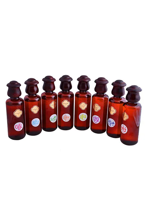 AMAYA Luminescence TEJ 200ml Cinnamon Clove