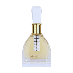 AMEERAT AL EHSAAS EAU DE PERFUME 100ML
