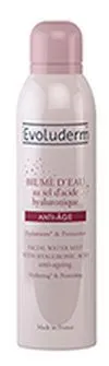 Anti-Ageing Facial Water Mist