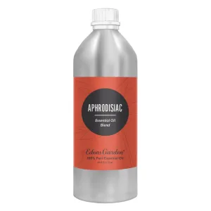 Aphrodisiac Essential Oil Blend- For Romance & Passion- Bulk