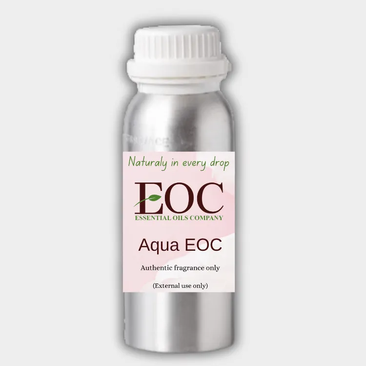 Aqua EOC