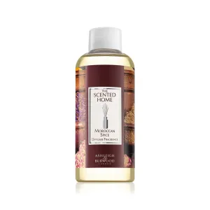 Ashleigh & Burwood Moroccan Spice Reed Diffuser Refill