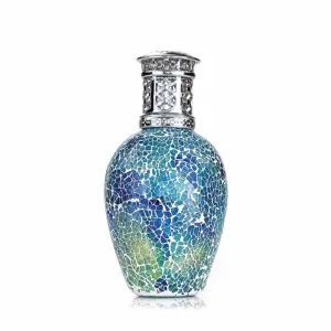 Ashleigh & Burwood Mosaic Meadow Fragrance Lamp