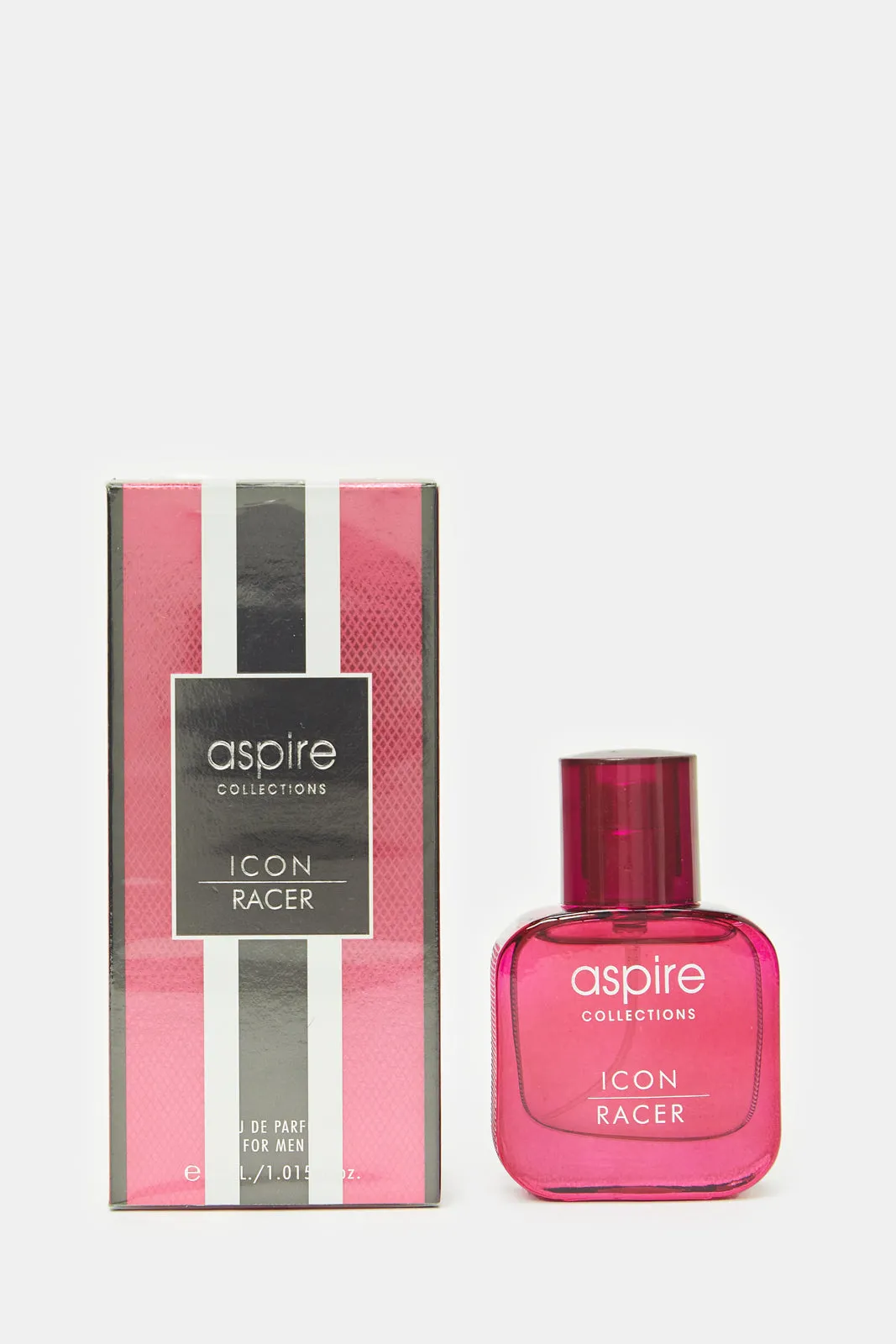 Aspire Collection Men Icon Racer (30ml)