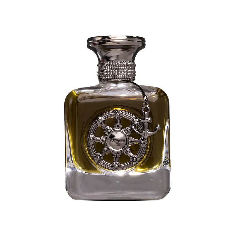 Aurora Voyager Black EDP for Men 100ml