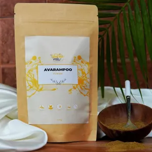 Avarampoo Flower Powder - 100g
