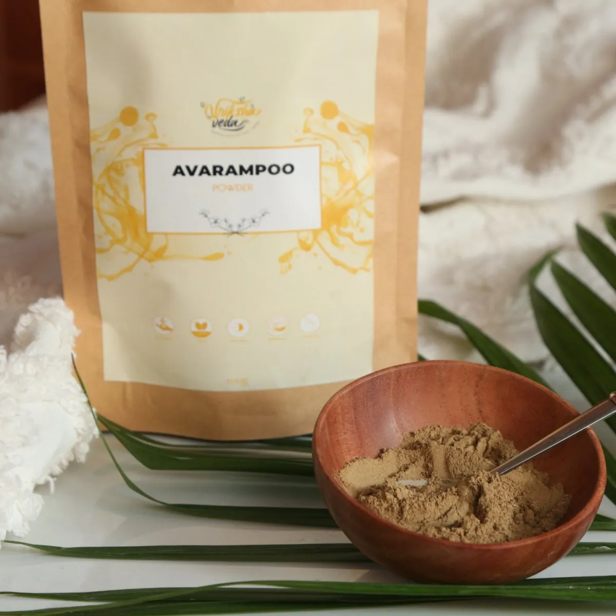 Avarampoo Flower Powder - 100g