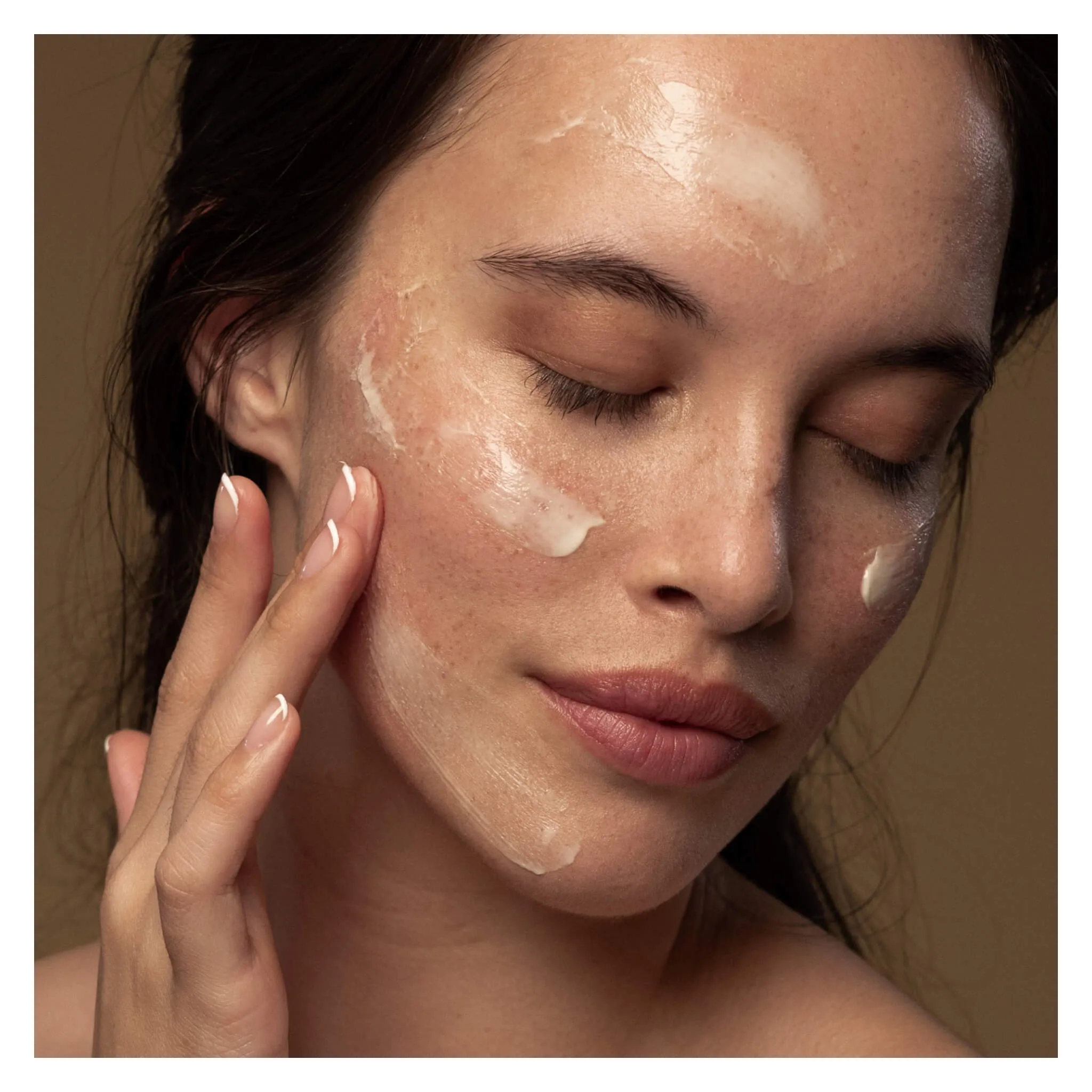 Avocado Pear Nourishing Night Cream