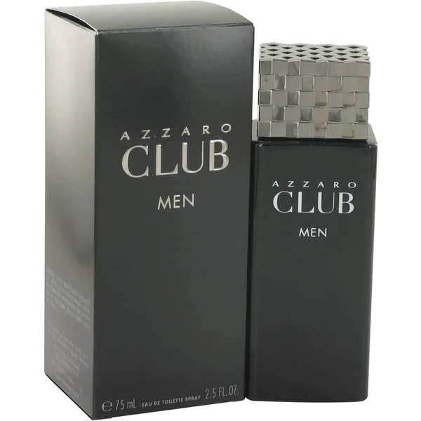Azzaro Club Cologne By Azzaro