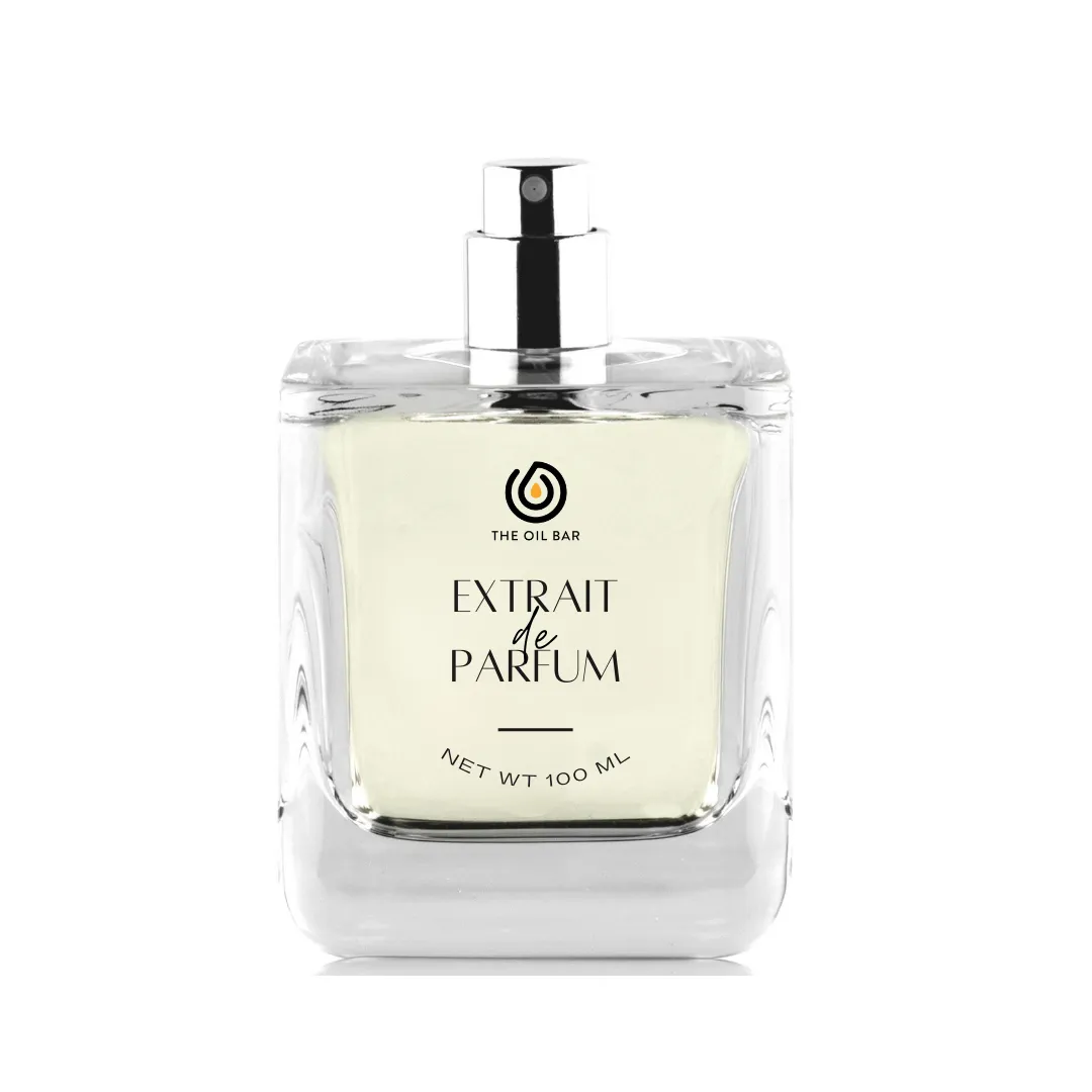 Azzaro Wanted Type M Extrait de Parfum