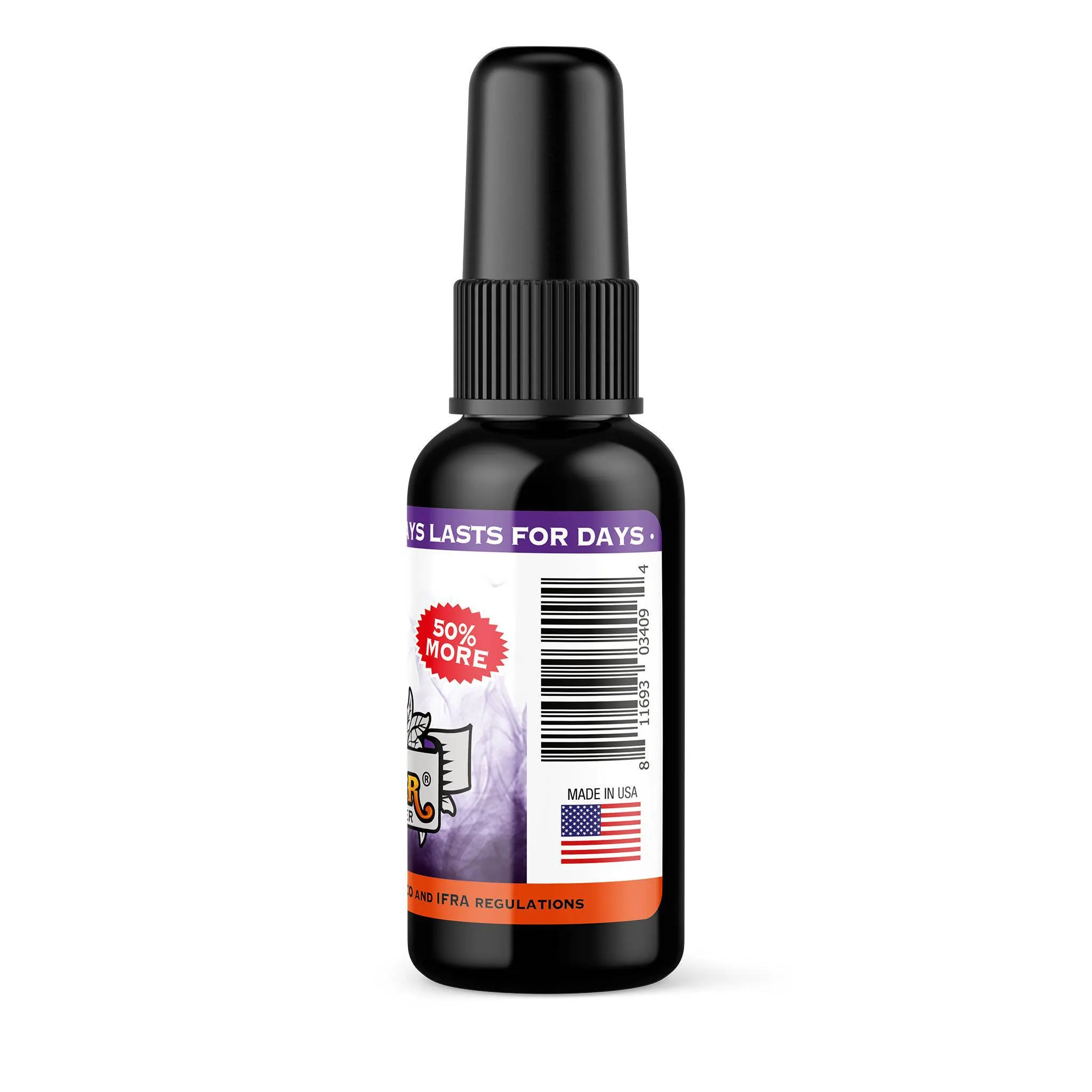 B-Call Air Freshener Spray