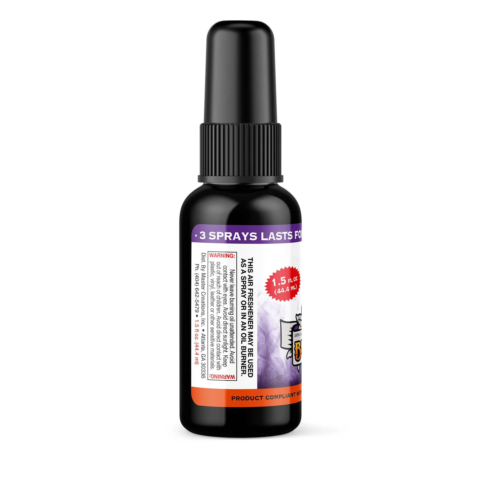 B-Call Air Freshener Spray