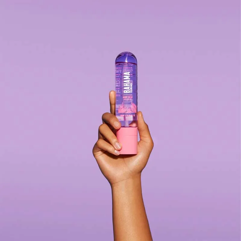 Bahama Fragrance Amber Dream Hair & Body Mist