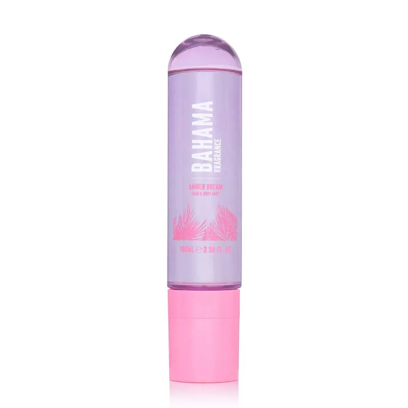 Bahama Fragrance Amber Dream Hair & Body Mist