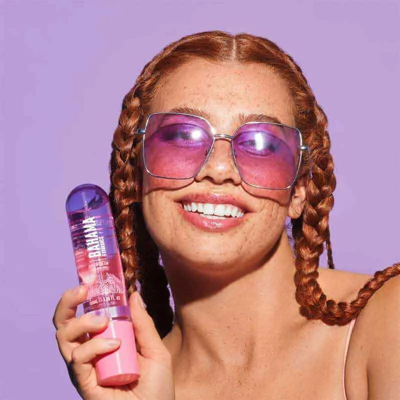 Bahama Fragrance Amber Dream Hair & Body Mist