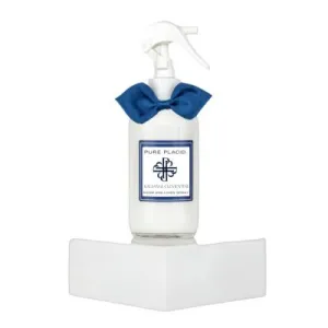 Balsam and Clementine Room and Linen Spray