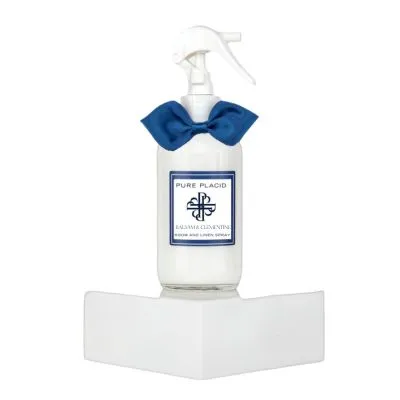 Balsam and Clementine Room and Linen Spray