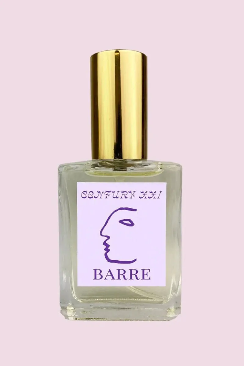 BARRE Century XXI Perfume