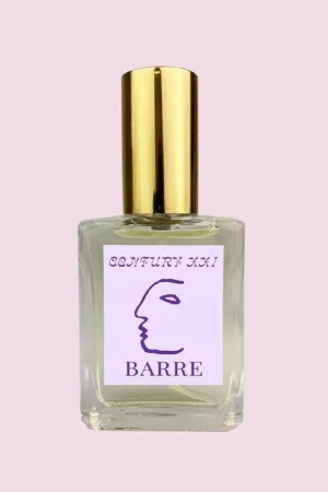 BARRE Century XXI Perfume