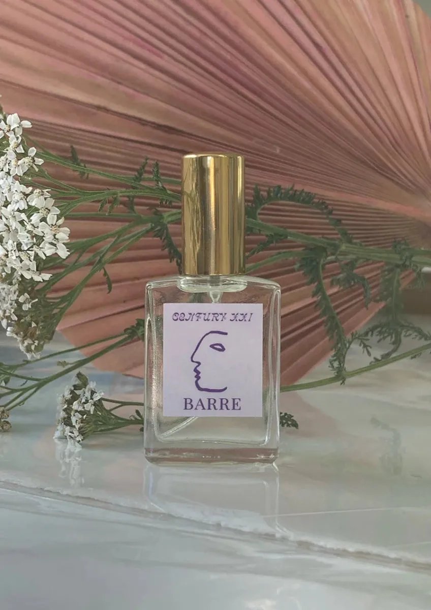 BARRE Century XXI Perfume
