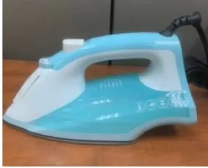 Black and Decker Iron IR1845 110V