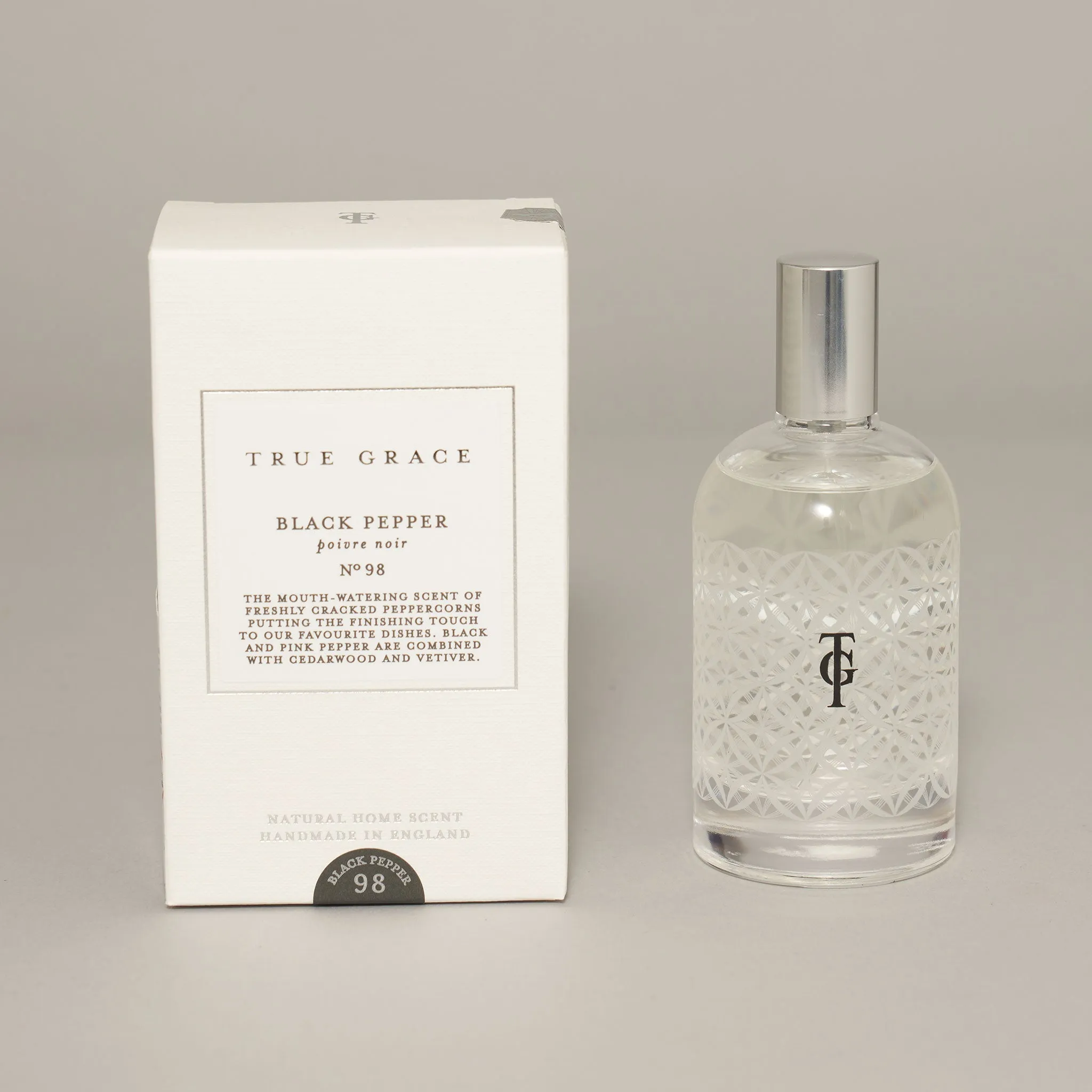 Black Pepper Room Spray