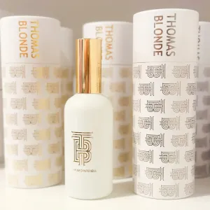 Blonde Room Refresh & Linen Spray