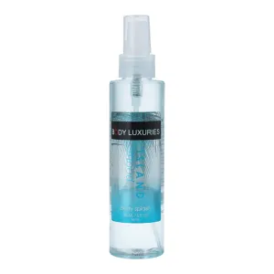 BODY LUXURIES ISLAND MOOD BODY SPLASH 155ML