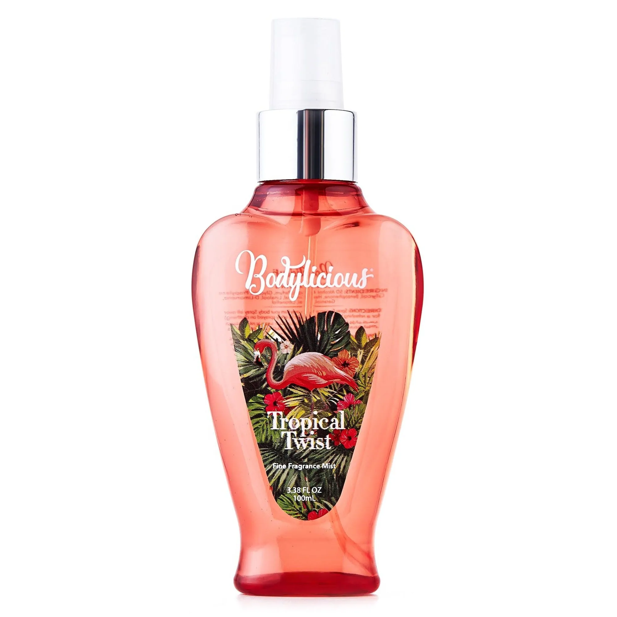 Bodylicious 100 ML Tropical Twist