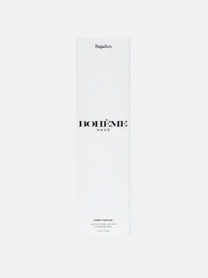 Bohéme Haus Home Parfum