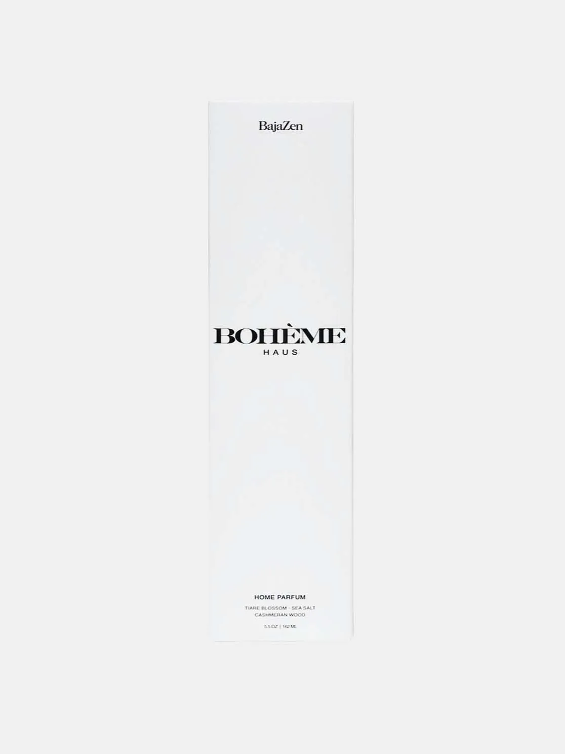 Bohéme Haus Home Parfum