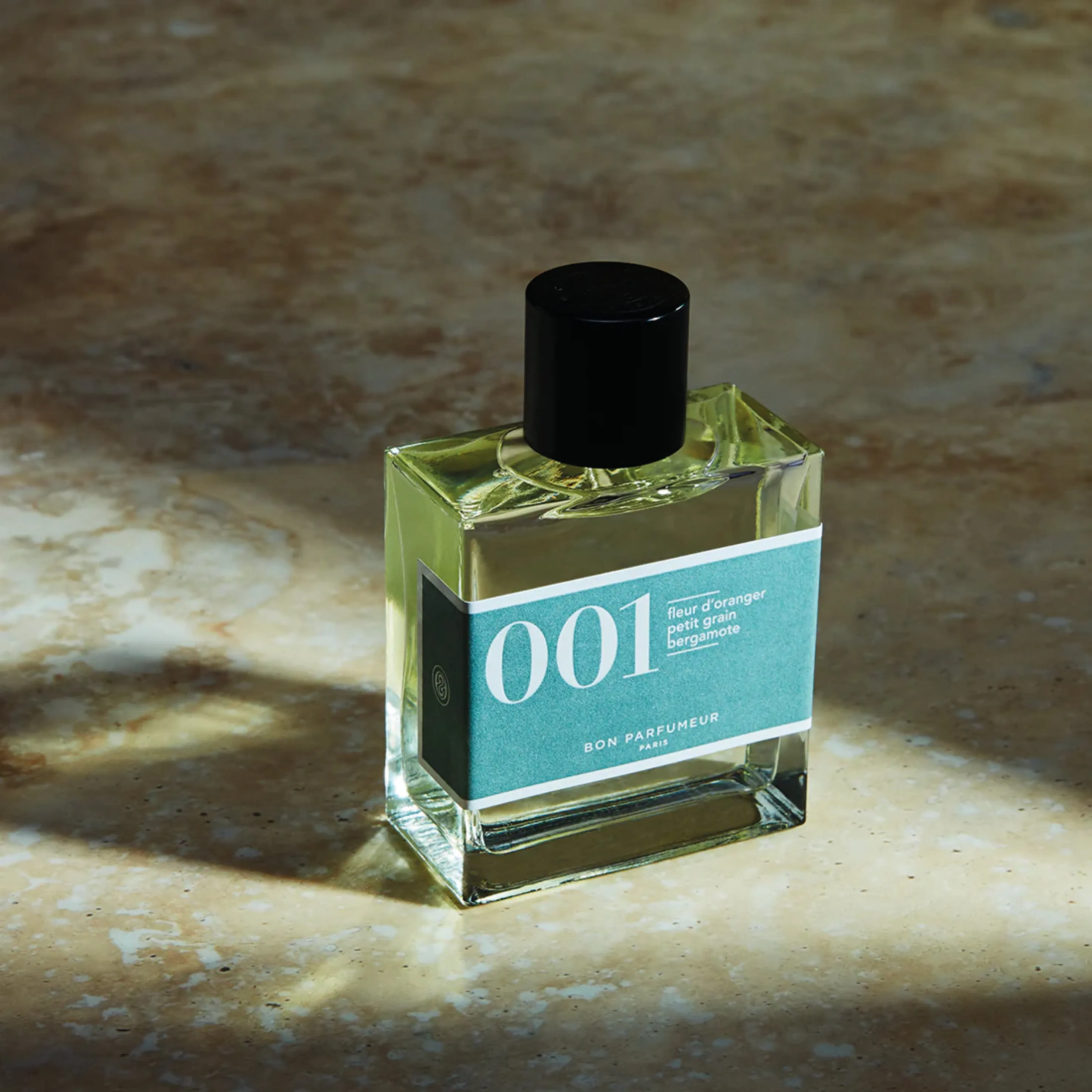 Bon Parfumeur 001 Cologne Intense 30ml