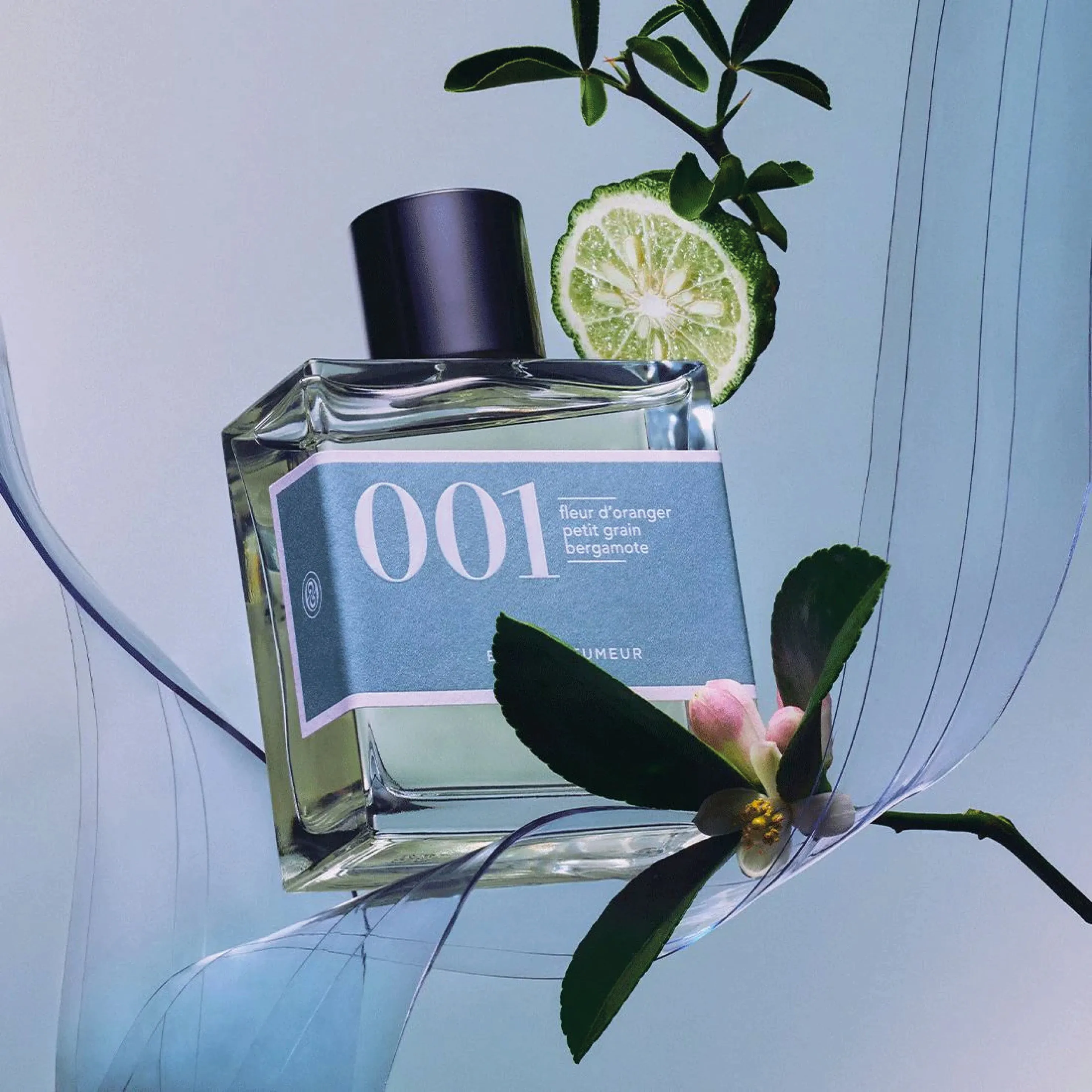 Bon Parfumeur 001 Cologne Intense 30ml