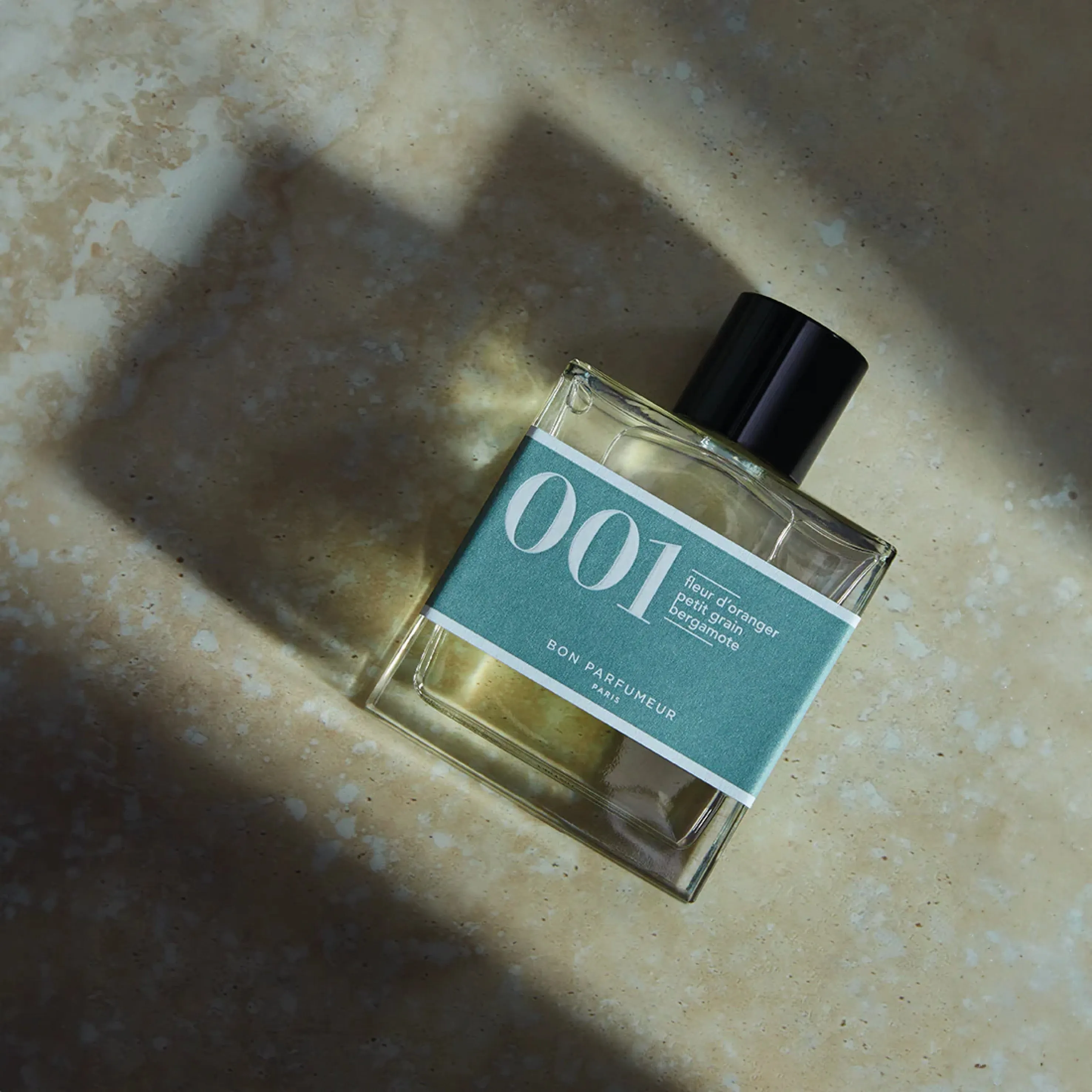 Bon Parfumeur 001 Cologne Intense 30ml