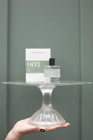 Bon Parfumeur 003 Yuzu, Violet Leaves, & Vetiver Eau de Parfum